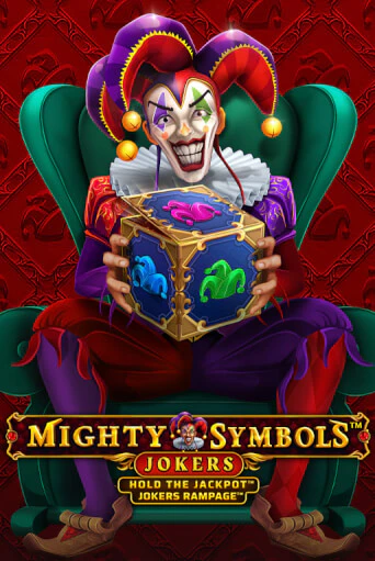 Демо игрового автомата Mighty Symbols: Jokers | SELECTOR BY 
