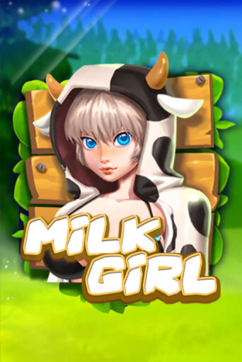 Демо игрового автомата Milk Girl | SELECTOR BY 