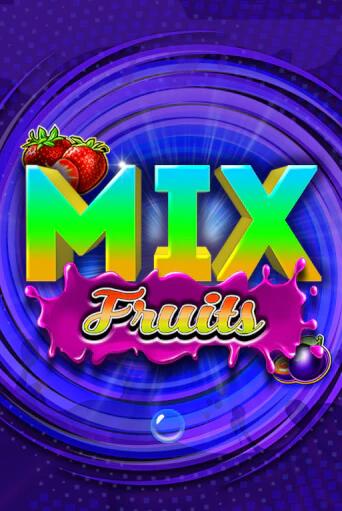 Демо игрового автомата Mix Fruits | SELECTOR BY 