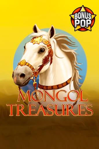 Демо игрового автомата Mongol Treasure | SELECTOR BY 