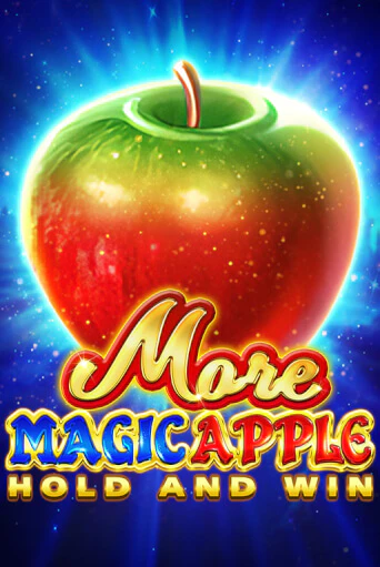 Демо игрового автомата More Magic Apple | SELECTOR BY 