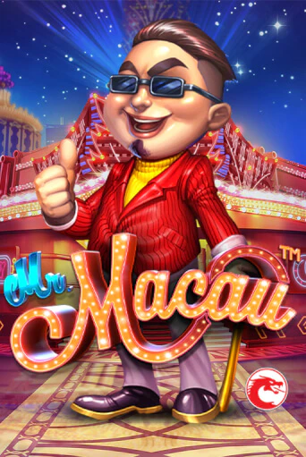 Демо игрового автомата Mr. Macau | SELECTOR BY 