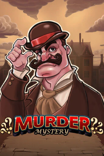 Демо игрового автомата Murder Mystery | SELECTOR BY 