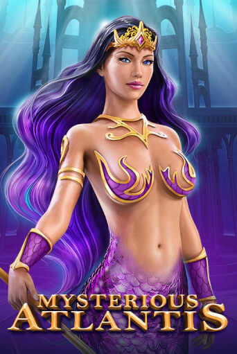 Демо игрового автомата Mysterious Atlantis | SELECTOR BY 