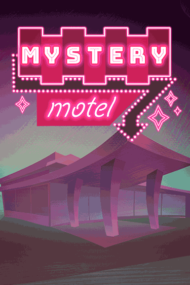 Демо игрового автомата Mystery Motel | SELECTOR BY 
