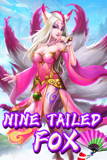 Демо игрового автомата Nine Tailed Fox | SELECTOR BY 