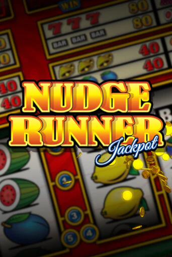 Демо игрового автомата Nudge Runner | SELECTOR BY 