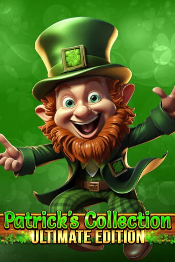 Демо игрового автомата Patrick's Collection - Ultimate Edition | SELECTOR BY 