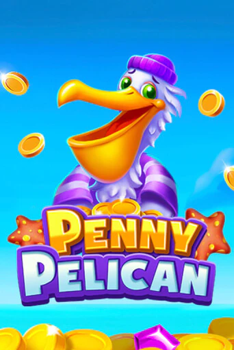 Демо игрового автомата Penny Pelican | SELECTOR BY 