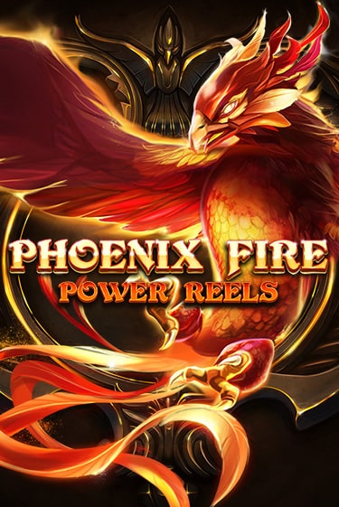 Демо игрового автомата Phoenix Fire Power Reels | SELECTOR BY 