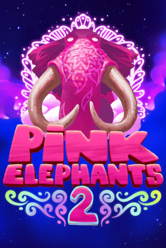 Демо игрового автомата Pink Elephants 2 | SELECTOR BY 