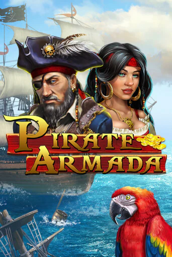 Демо игрового автомата Pirate Armada | SELECTOR BY 
