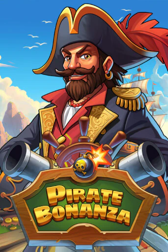 Демо игрового автомата Pirate Bonanza | SELECTOR BY 