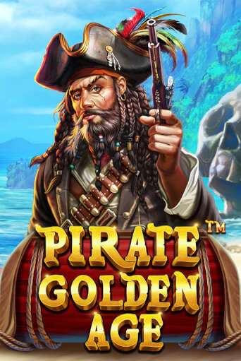 Демо игрового автомата Pirate Golden Age | SELECTOR BY 
