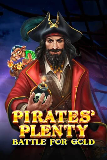 Демо игрового автомата Pirates' Plenty Battle for Gold | SELECTOR BY 