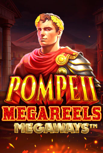 Демо игрового автомата Pompeii Megareels Megaways | SELECTOR BY 