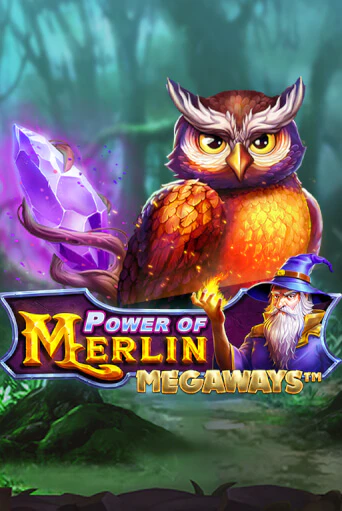 Демо игрового автомата Power of Merlin Megaways | SELECTOR BY 
