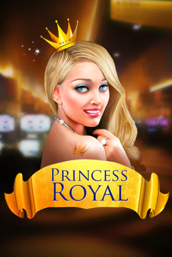 Демо игрового автомата Princess Royal | SELECTOR BY 