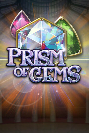 Демо игрового автомата Prism of Gems | SELECTOR BY 