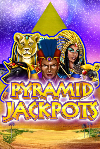 Демо игрового автомата Pyramid Jackpots | SELECTOR BY 