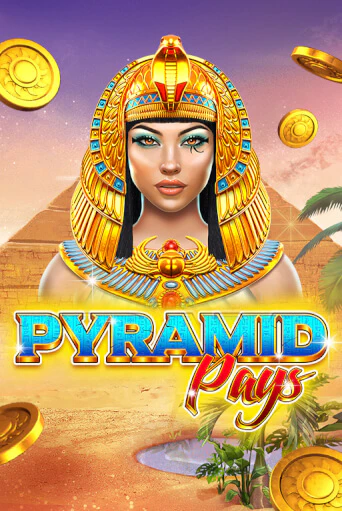 Демо игрового автомата Pyramid Pays | SELECTOR BY 