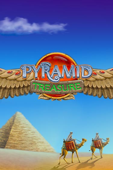 Демо игрового автомата Pyramid Treasure | SELECTOR BY 