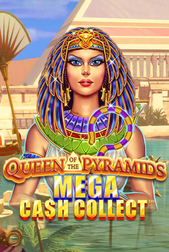 Демо игрового автомата Queen of the Pyramids: Mega Cash Collect | SELECTOR BY 