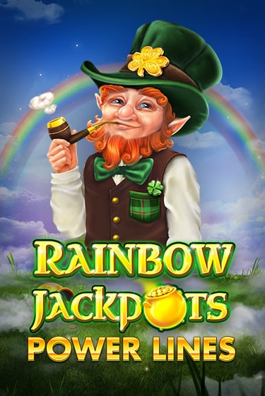 Демо игрового автомата Rainbow Jackpots Power Lines | SELECTOR BY 