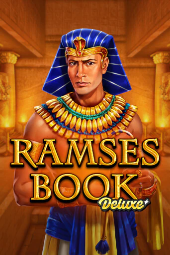 Демо игрового автомата Ramses Book Deluxe | SELECTOR BY 