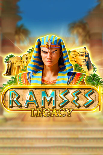 Демо игрового автомата Ramses Legacy | SELECTOR BY 