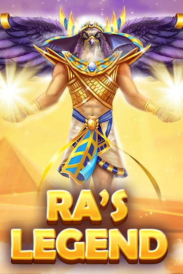 Демо игрового автомата Ra's Legend | SELECTOR BY 