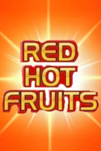 Демо игрового автомата Red Hot Fruits | SELECTOR BY 