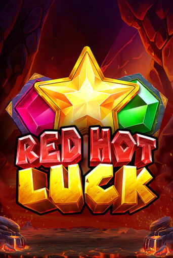 Демо игрового автомата Red Hot Luck | SELECTOR BY 