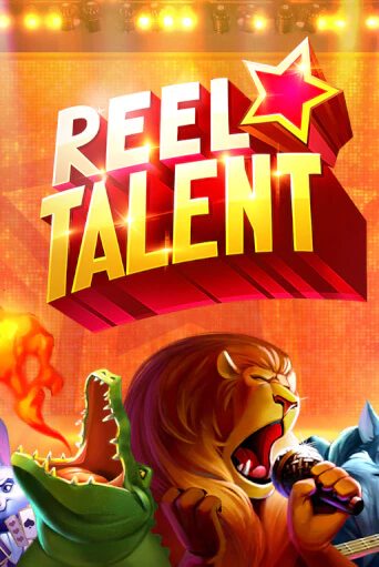 Демо игрового автомата Reel Talent | SELECTOR BY 