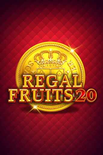 Демо игрового автомата Regal Fruits 20 | SELECTOR BY 
