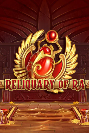 Демо игрового автомата Reliquary Of Ra | SELECTOR BY 