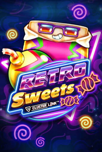 Демо игрового автомата Retro Sweets | SELECTOR BY 