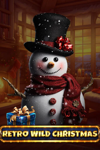 Демо игрового автомата Retro Wild Christmas | SELECTOR BY 