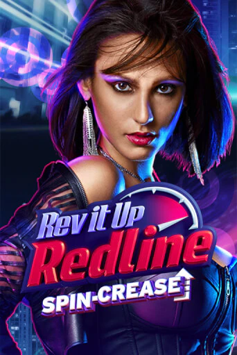 Демо игрового автомата Rev It Up - Redline | SELECTOR BY 