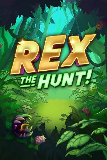 Демо игрового автомата Rex the Hunt! | SELECTOR BY 
