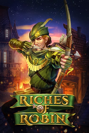 Демо игрового автомата Riches Of Robin | SELECTOR BY 