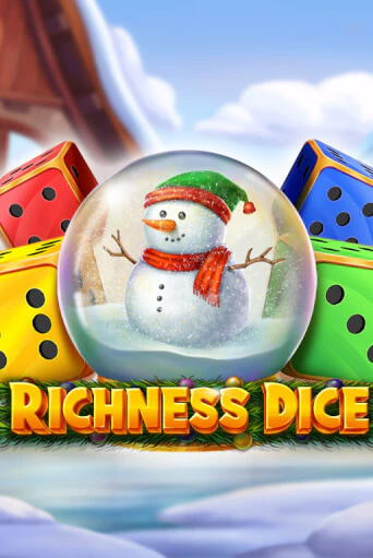 Демо игрового автомата Richness Dice | SELECTOR BY 