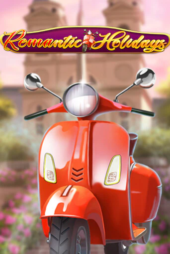 Демо игрового автомата Romantic Holidays | SELECTOR BY 