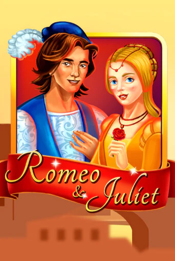 Демо игрового автомата Romeo And Juliet | SELECTOR BY 