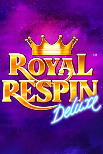 Демо игрового автомата Royal Respin Deluxe | SELECTOR BY 