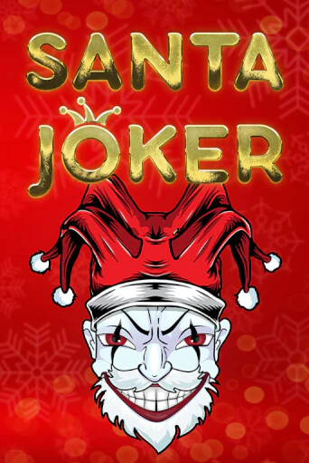Демо игрового автомата Santa Joker | SELECTOR BY 