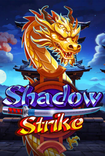 Демо игрового автомата Shadow Strike | SELECTOR BY 