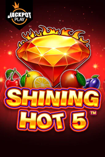 Демо игрового автомата Striking Hot 5 Jackpot Play | SELECTOR BY 