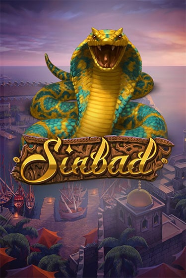 Демо игрового автомата Sinbad | SELECTOR BY 