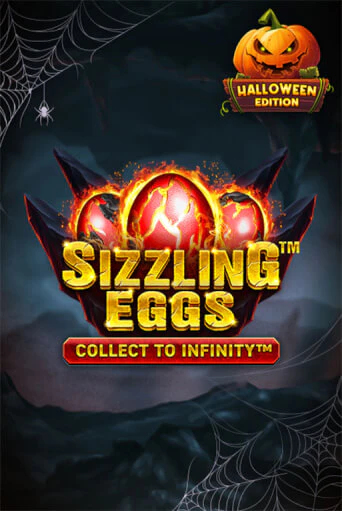 Демо игрового автомата Sizzling Eggs Halloween Edition | SELECTOR BY 